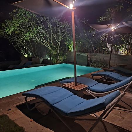 Javacove Beach Hotel Batukaras Ngoại thất bức ảnh