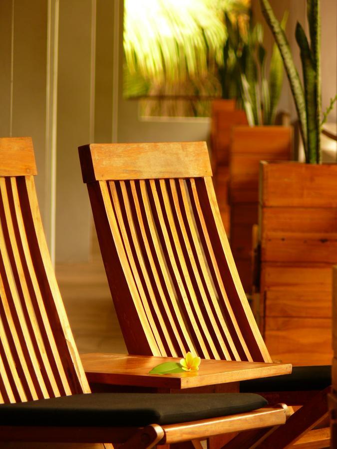 Javacove Beach Hotel Batukaras Ngoại thất bức ảnh